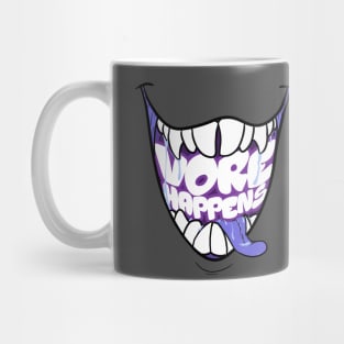 Vore Happens Mug